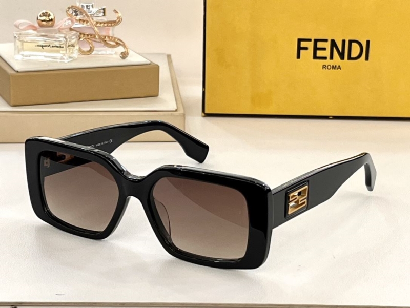 Fendi Sunglasses